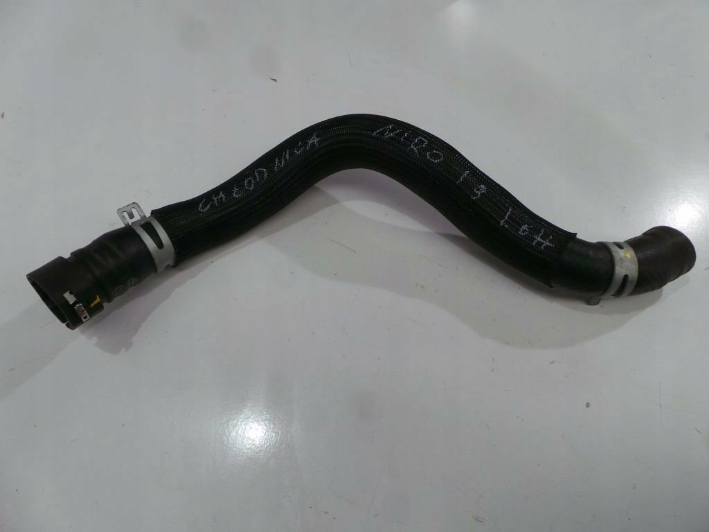 фото №1, Kia niro 1.6 gdi гібрид труба wąż оливи 25470-03ha0