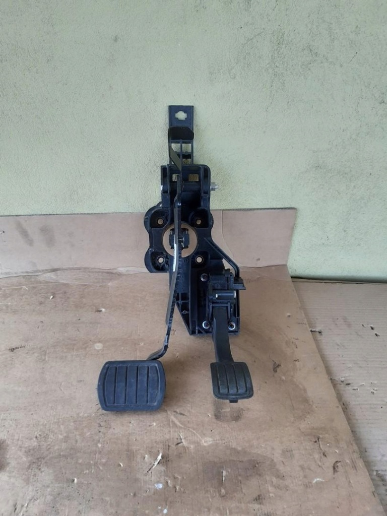 фото №1, Педаль gaz тормоз peugeot 508 ii 9674829180