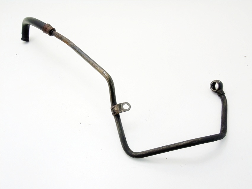 Шланг пабтрубок  усилителя 3.5 4.4 v8 bmw 7 e38 735 5 e39 535 m62 с Разборки