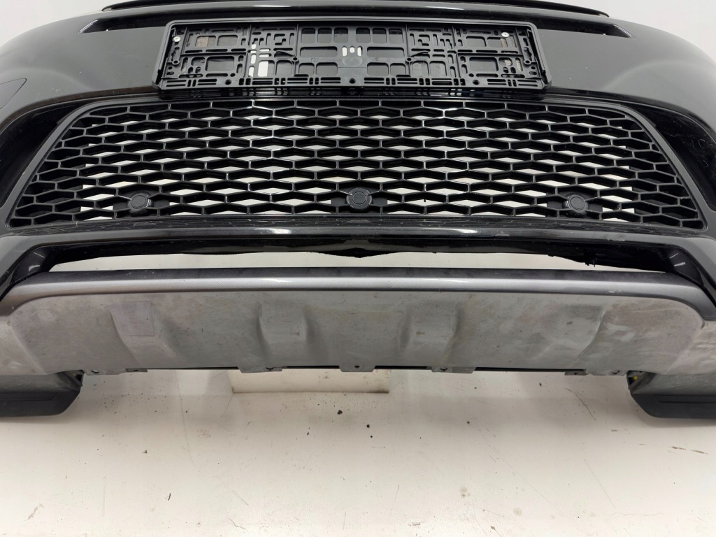 фото №5, Бампер перед комплект land rover discovery sport lift r-dynamic