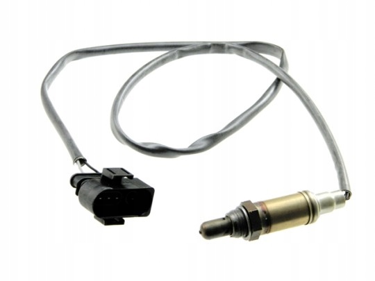 фото №3, Датчик лямбда-зонд nty esl-au-005