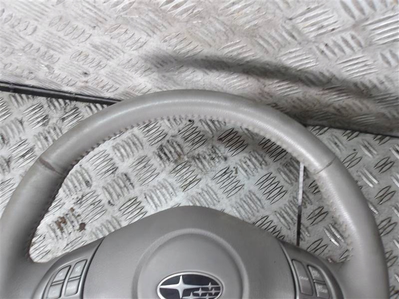 фото №9, Воздуховод subaru forester iii 2.0 d