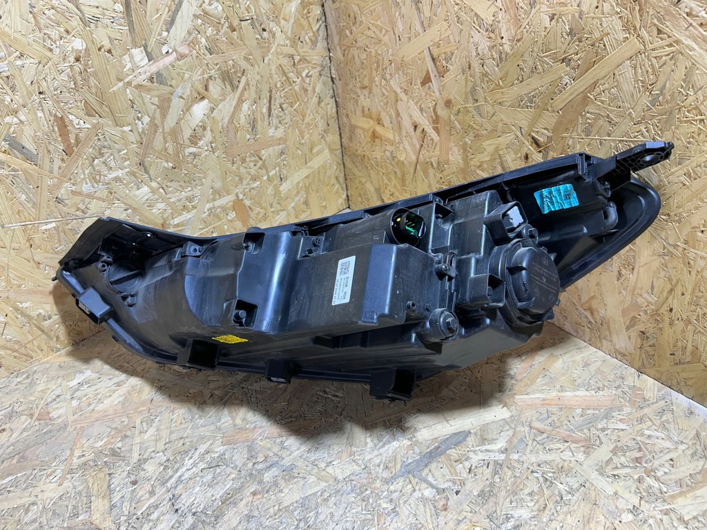 фото №9, Hyundai tucson lm 2019 лампы передние