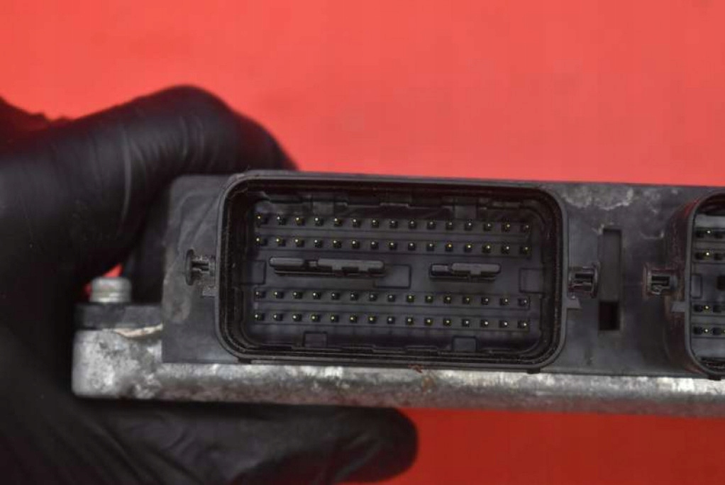 фото №8, Блок управления двигателя 33920-72k00 mb112300-8261 suzuki swift 4 iv 1.3 16v 92 km