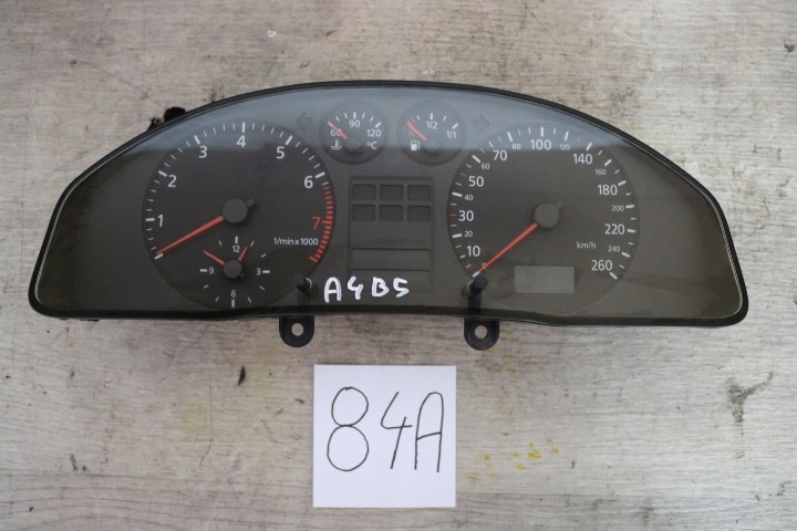 Купити Лічильник спідометр obrotomierz audi a4 b5 idealny стан
