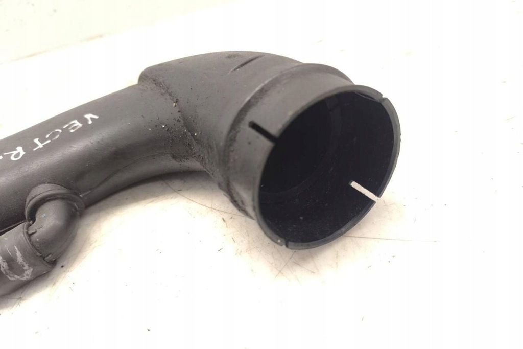 фото №7, Труба интеркулер opel vectra c gts 55558950 1.9l дизель 2007