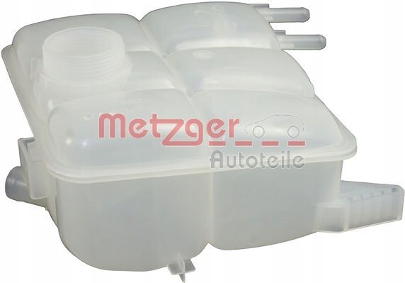 Купити Бачок рідини охолоджуючої metzger 2140120