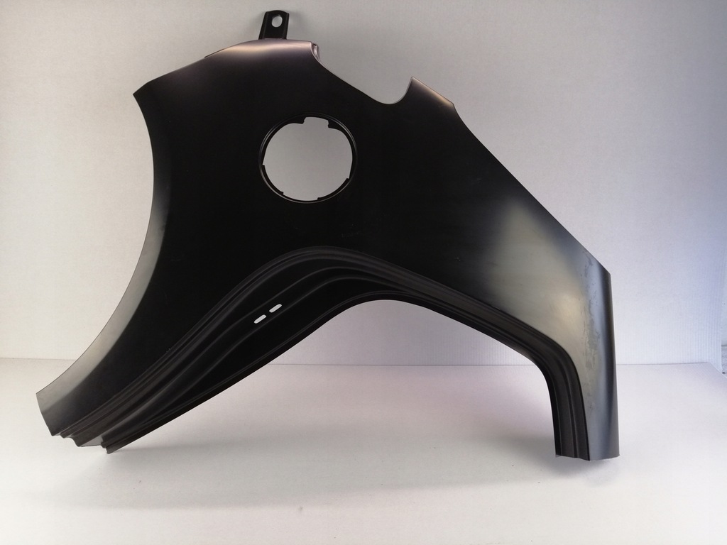 фото №1, Vw golf v plus крыло правый задняя