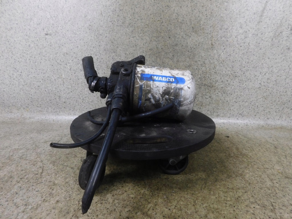 Купить Pro04100040 клапан осушитель воздуха provia man