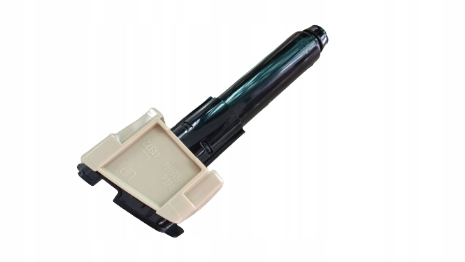 фото №1, Ліва насадка омивач фара mazda 3 bm 2013-