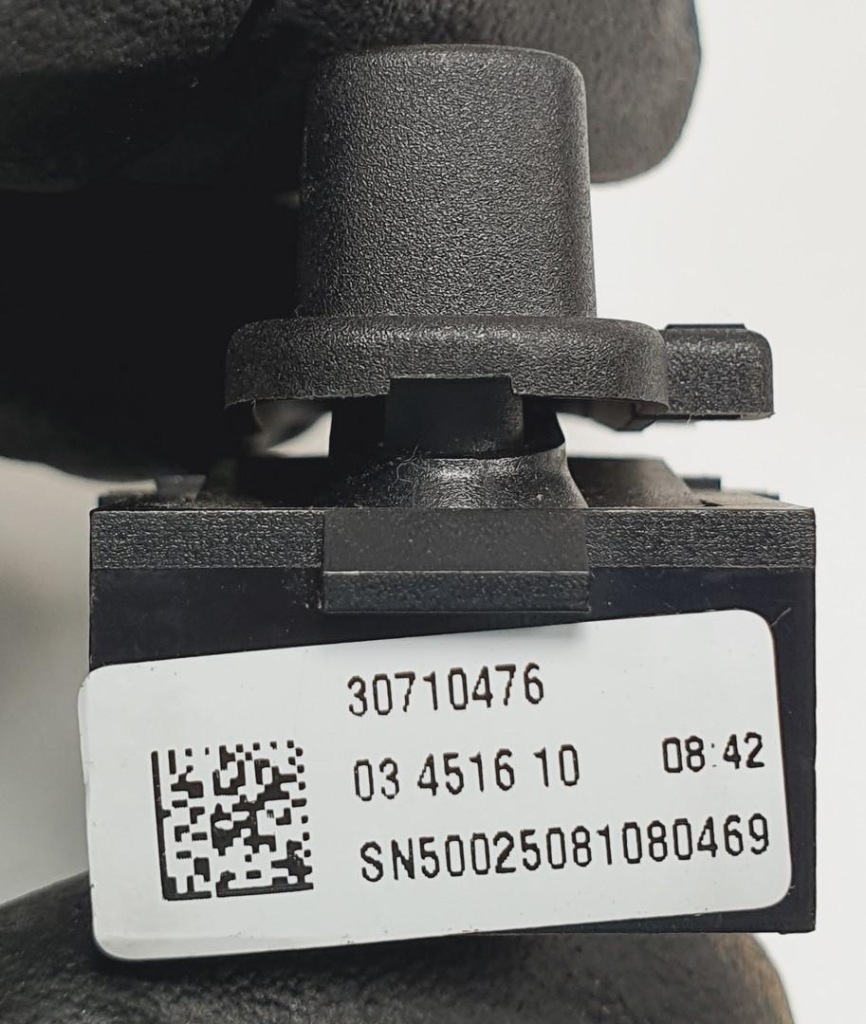 фото №4, Кнопка блокировка дверь volvo xc70 ii 30710476