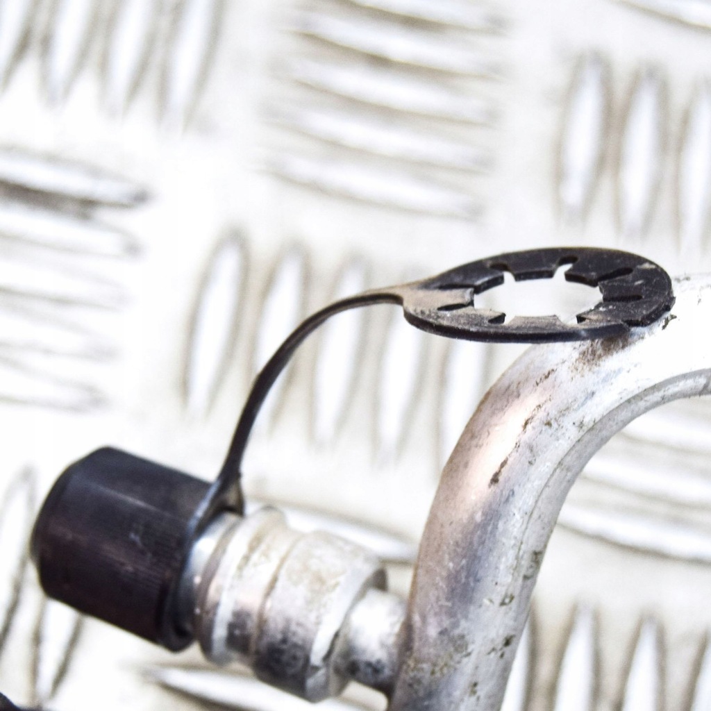 фото №8, Hyundai kona i 2021 wąż / шланг кондиціонера a/c