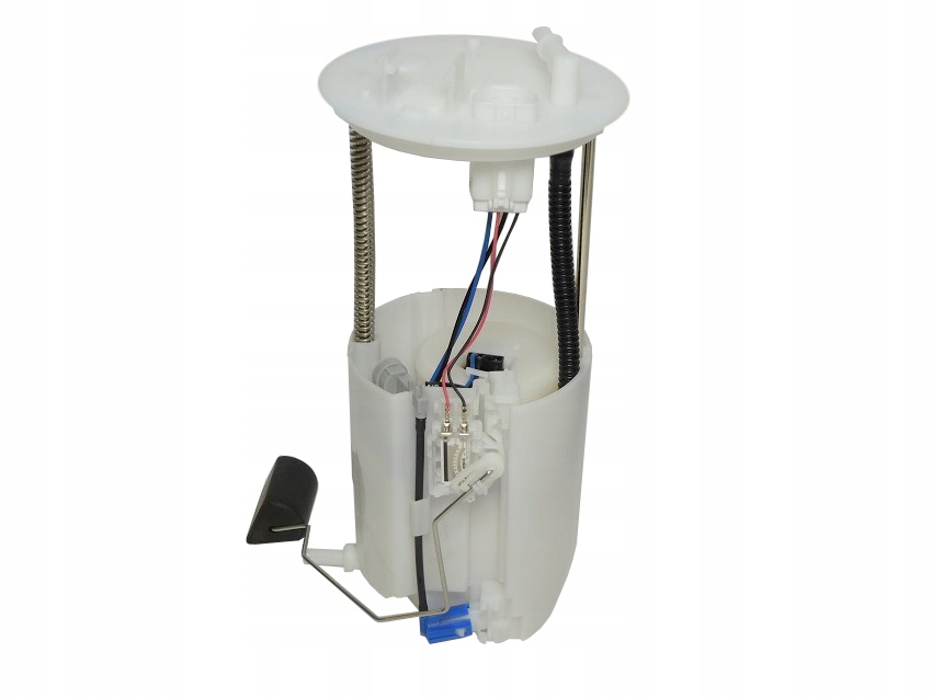 фото №1, Насос топлива kpl. mitsubishi outlander iii 2.0 12-