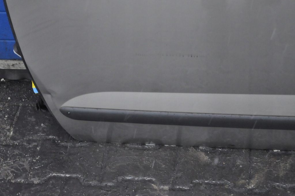 фото №6, Peugeot 3008 i двері лівий перед ліва передні