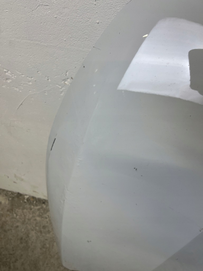 фото №8, Капот крышка двигателя renault clio v 5