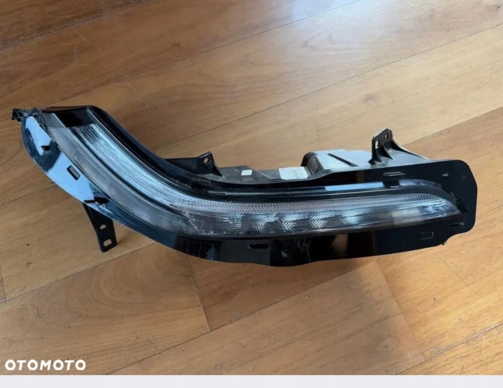 Купить Фара поворотник led правый renault talisman 266009562r