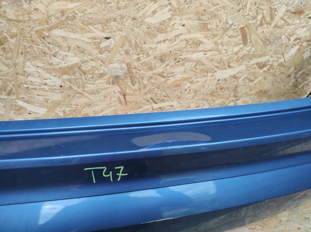 фото №4, Бампер задняя volvo xc90 ii