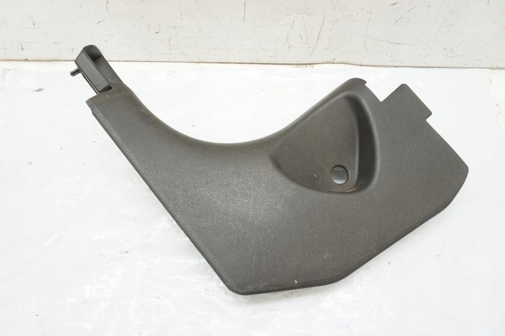 фото №1, Захист поріг ліва renault laguna iii coupe