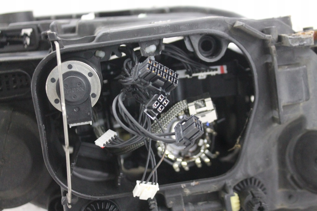 фото №7, Лампа левый перед 3r2941007f exeo lift 11-13 uk