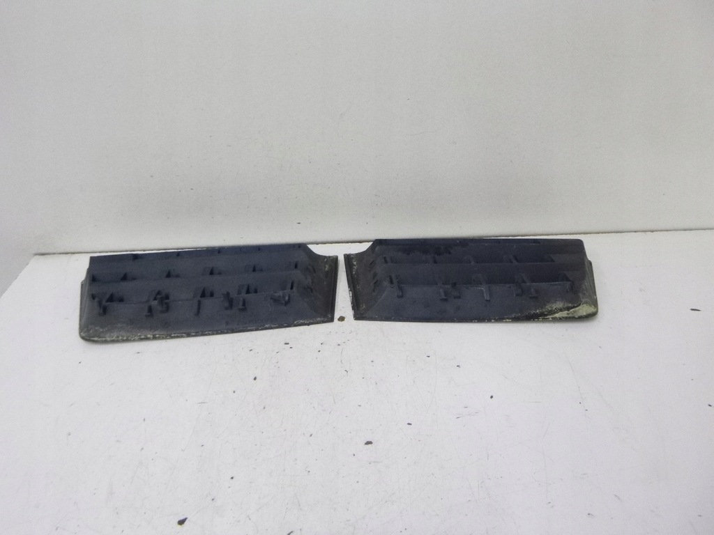 фото №6, Решітка радіатора решітка радіатора renault megane ii tei45 2005 r.