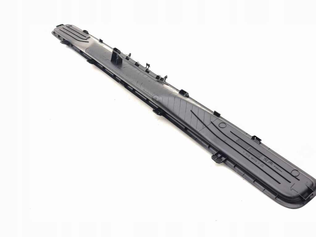 фото №11, Peugeot 508 ii 2020 обивка крышки багажника t03716027001a