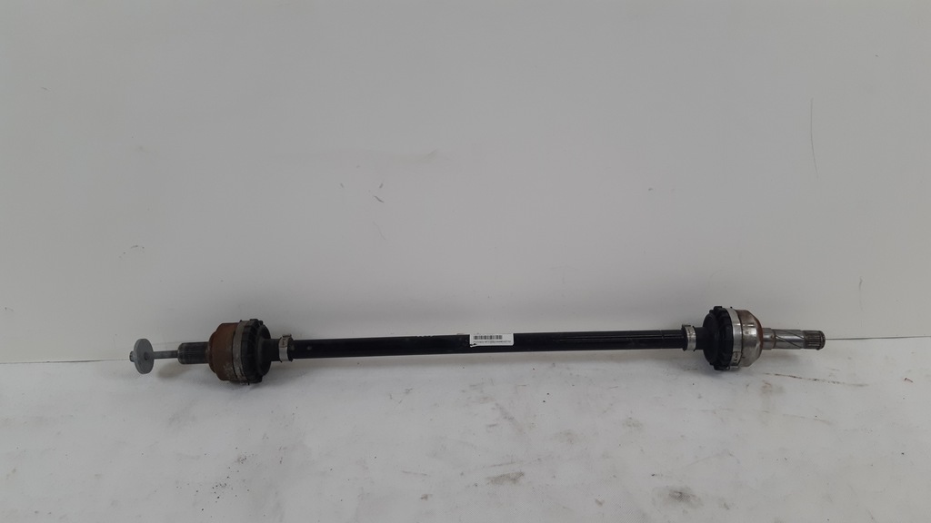фото №1, Volvo xc40 привідний вал права задня 32336231