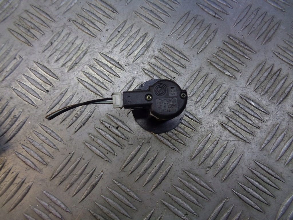 фото №2, Переключатель подушка безопасности alfa romeo 156