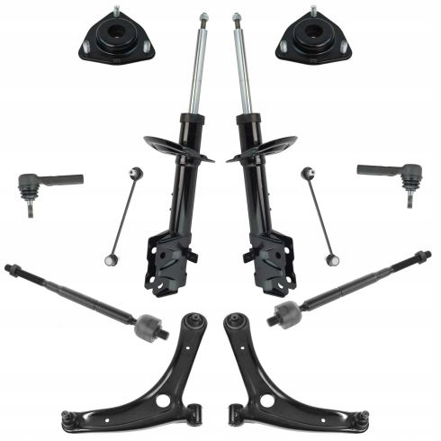 фото №1, Рычаги набор подвеска jeep compass patriot