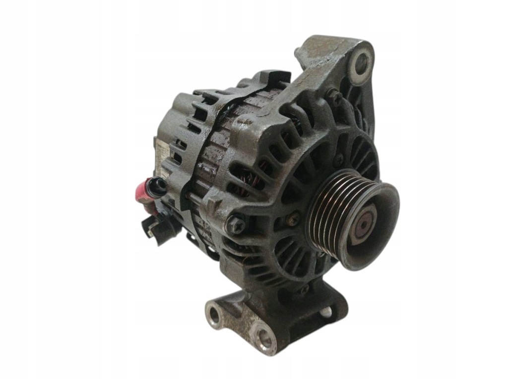 Купити Генератор 2s6t10300vb 1.4 16v ford fusion 1 2002-2012