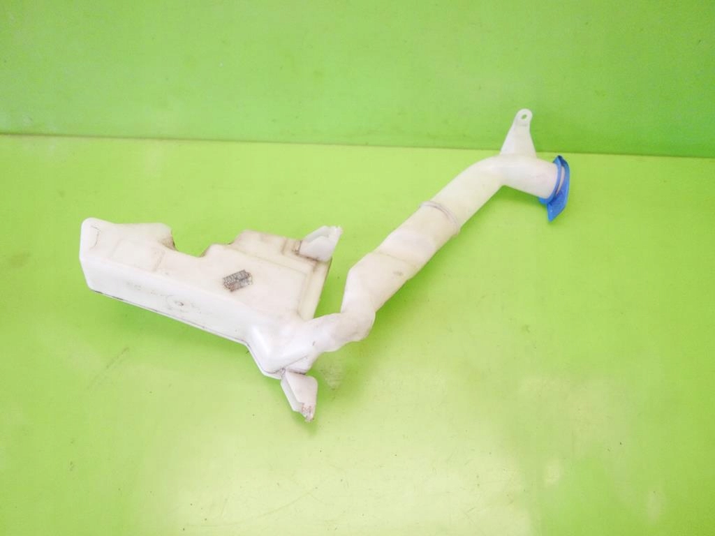 фото №8, Бачок омывателя skoda fabia ii 5j 06-10