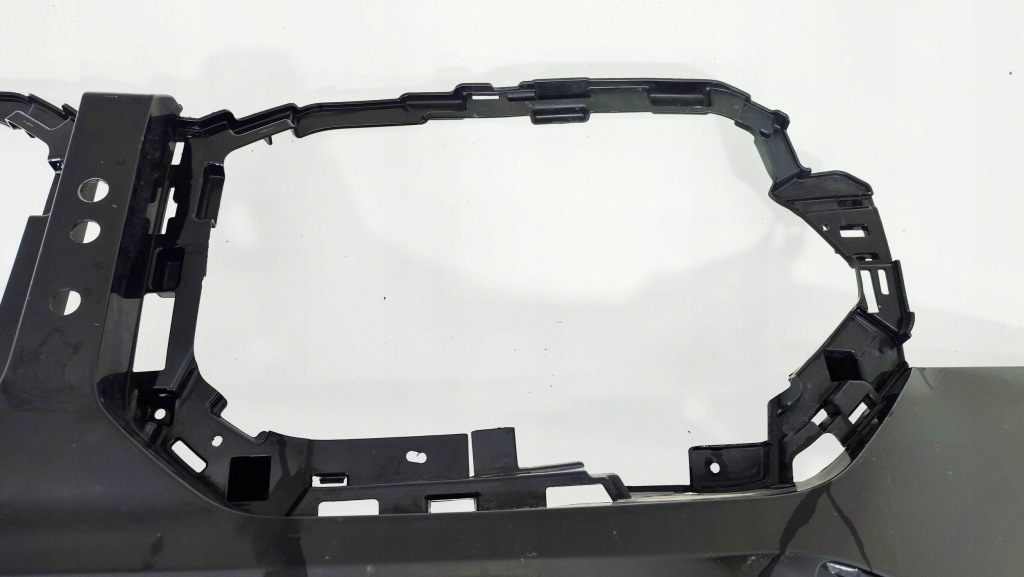 фото №10, Bmw xm бампер передний