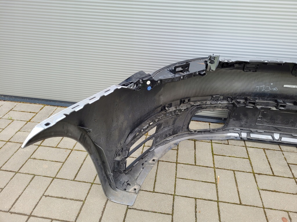 фото №9, Porsche 911 992 carrera s 18- бампер задняя задний