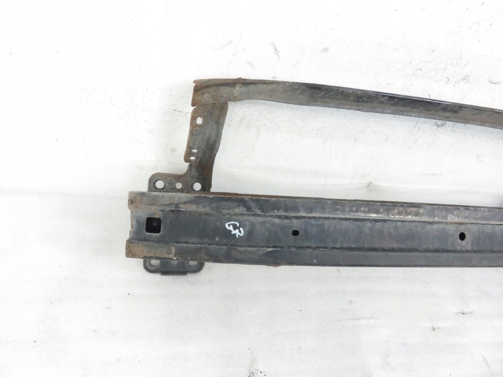 фото №7, Балка бампера перед fiat grande punto 199_