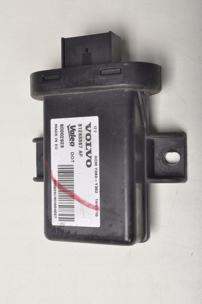 фото №1, Volvo s60 ii v60 модуль блок керування світла 31283387