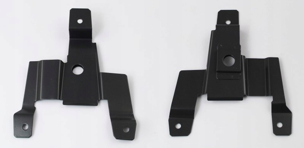 фото №1, Кронштейн решітка iveco stralis l=p