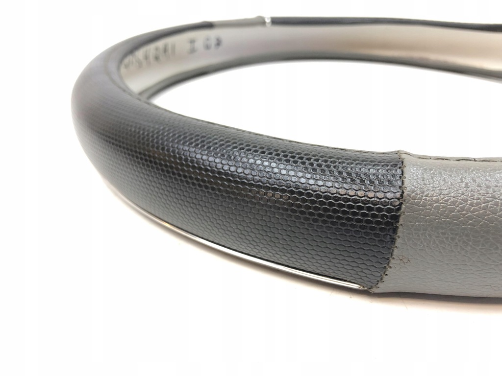 фото №5, Чехол накладка na руль qashqai j10