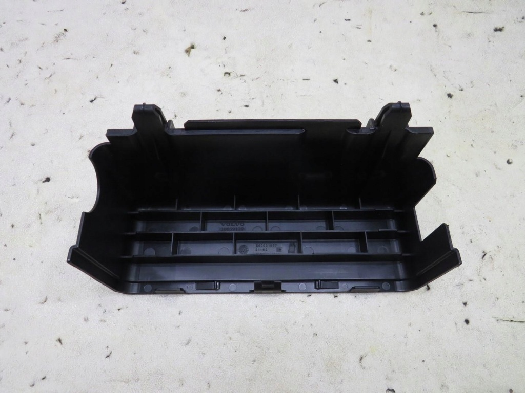 фото №4, Захист запобіжників volvo v40 ii 2.0 d4