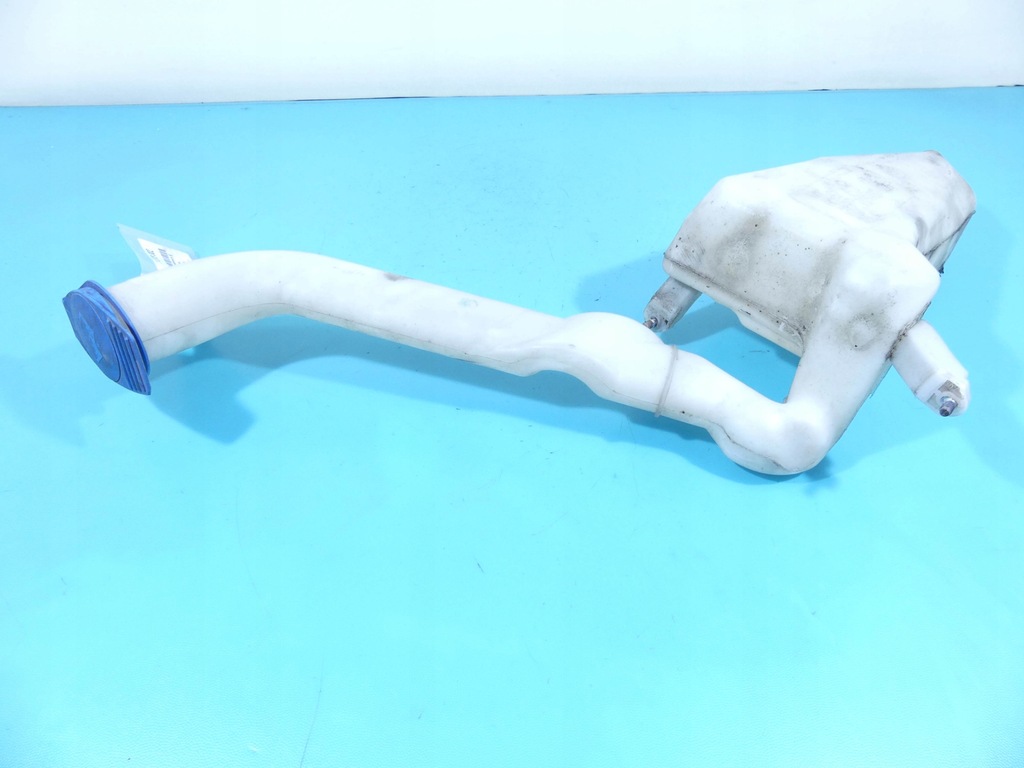 фото №1, Бачок распылителя skoda roomster