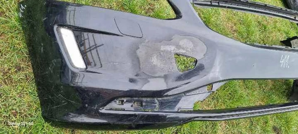 фото №9, Бампер передний перед volvo xc60 lift