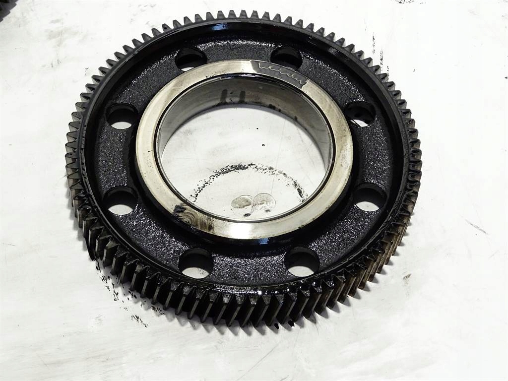 фото №12, Колеса зубчасте розподільного валу volvo fh12 euro2 d12a 93-01