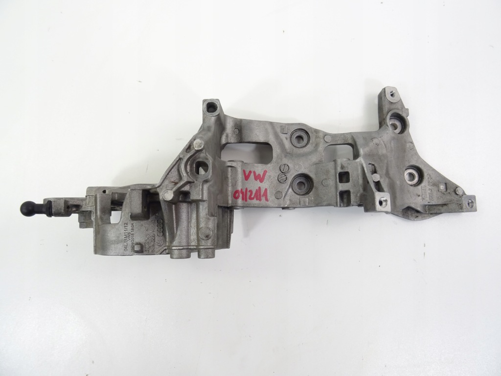 Купити Vw golf vii skoda octavia 3 2.0 tdi кронштейн кронштейн генератора 04l903143b