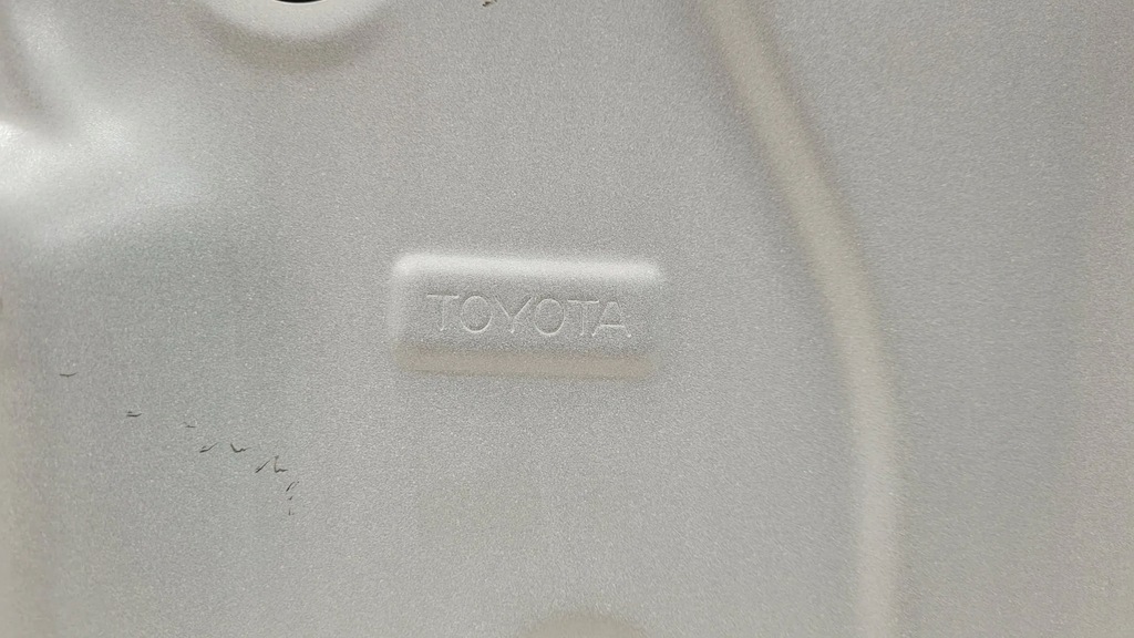 фото №13, Toyota chr c-hr 16+ дверь перед передние правое fv