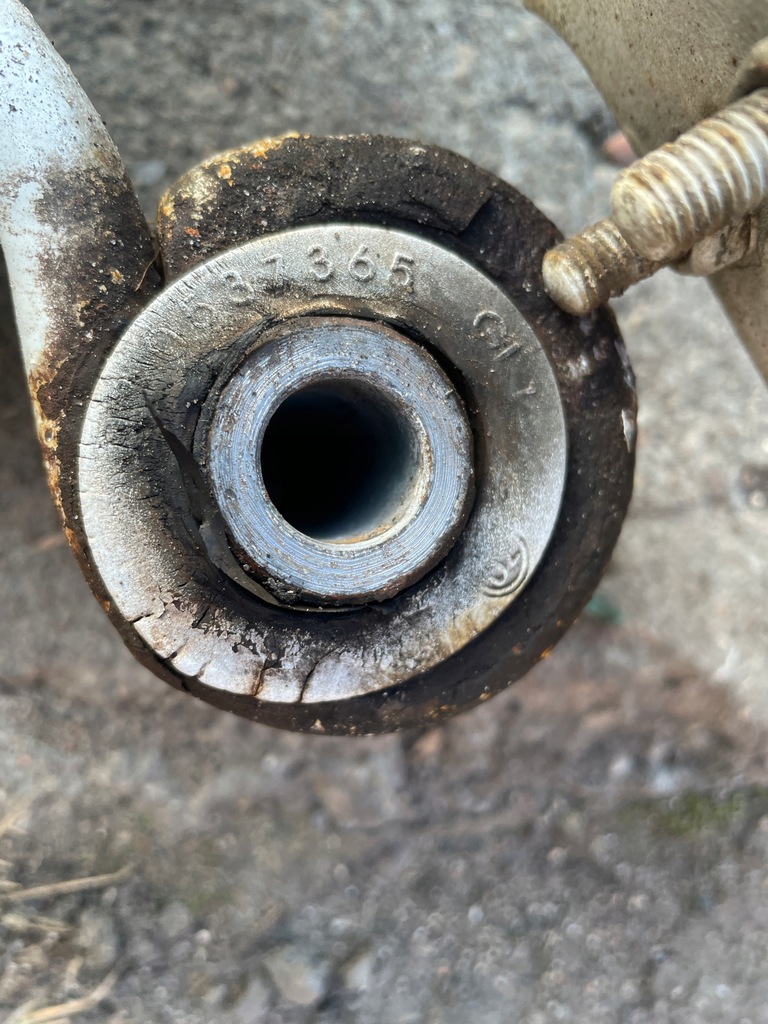 фото №6, Mascott 06- ресори комплект 3.0