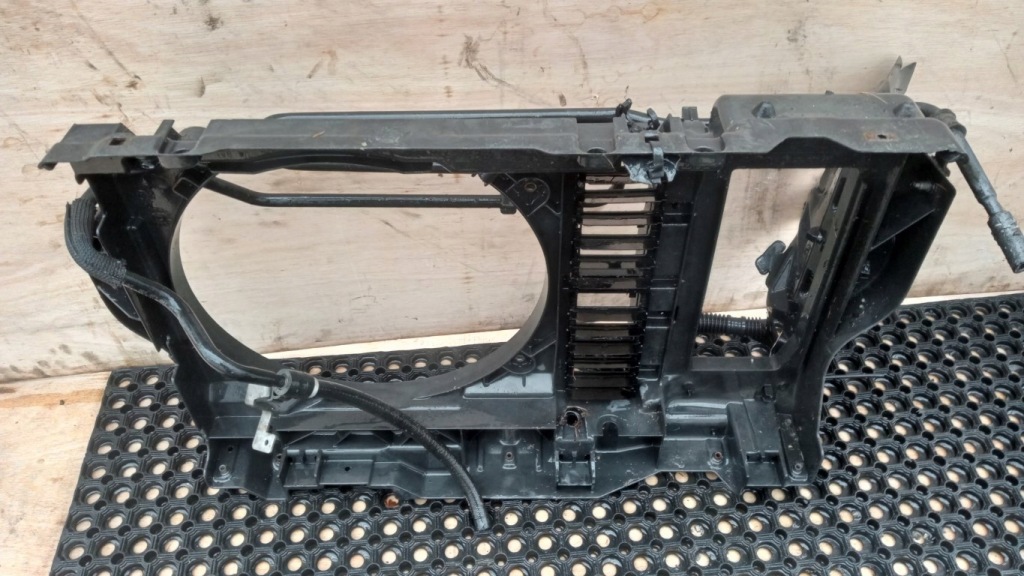 фото №5, Peugeot 407 pas передній hdi