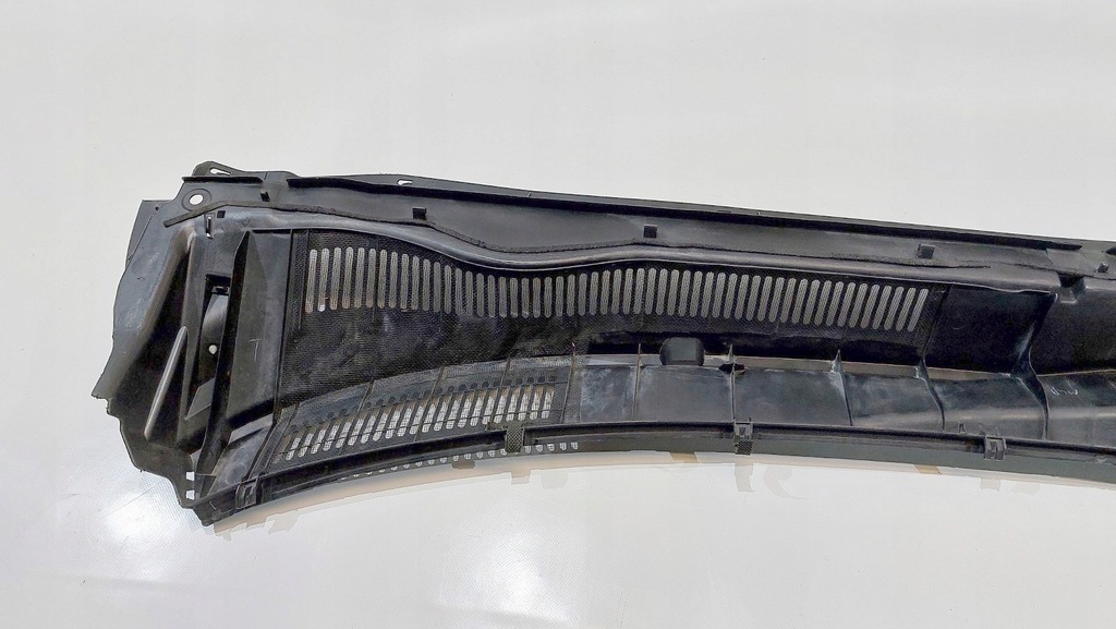 фото №9, Жабо toyota rav4 iii 55781-42070