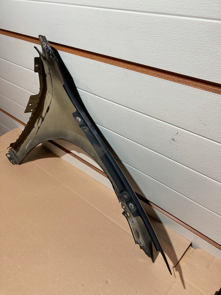 фото №12, Крыло левый передний vw golf vii 5g