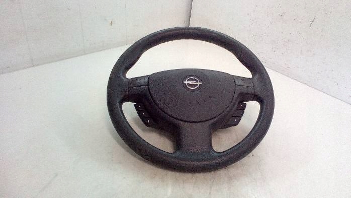 Кермо  подушка безпеки багатофункціональний opel meriva a Київ