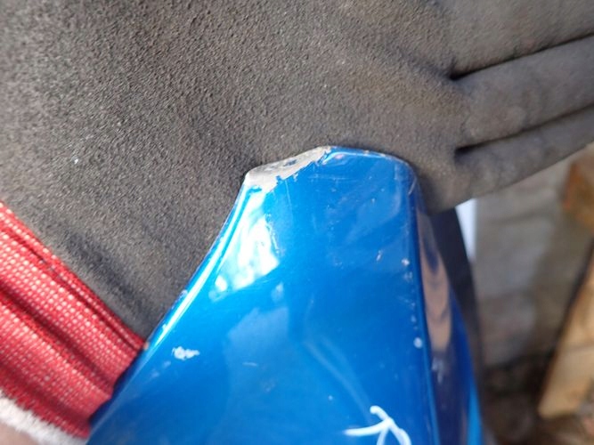 фото №14, Kia rio iv 17- капот