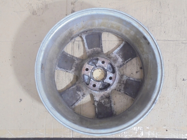 фото №14, Nissan note i e11 диск диски aluminiowe 16'' 4x100 et45 6j 9u03asa17