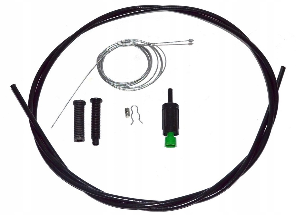 фото №1, Трос газа do mazda mpv